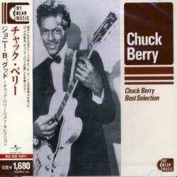 Chuck Berry : Best Selection